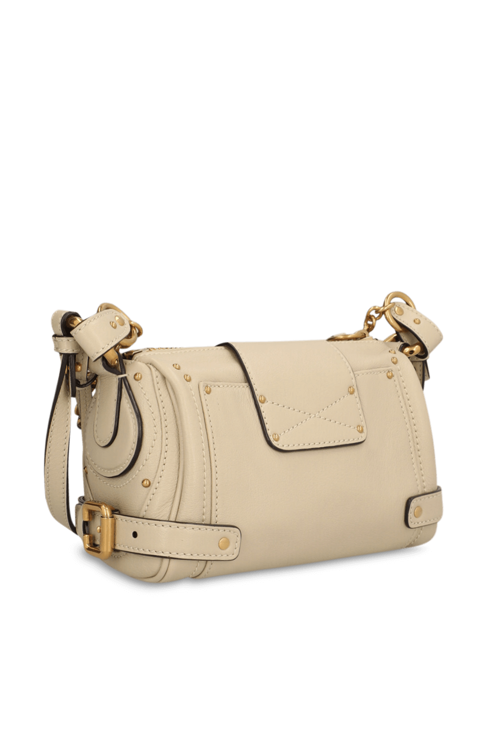 תמונה אחורית של תיק כתף פדינגטון סמול