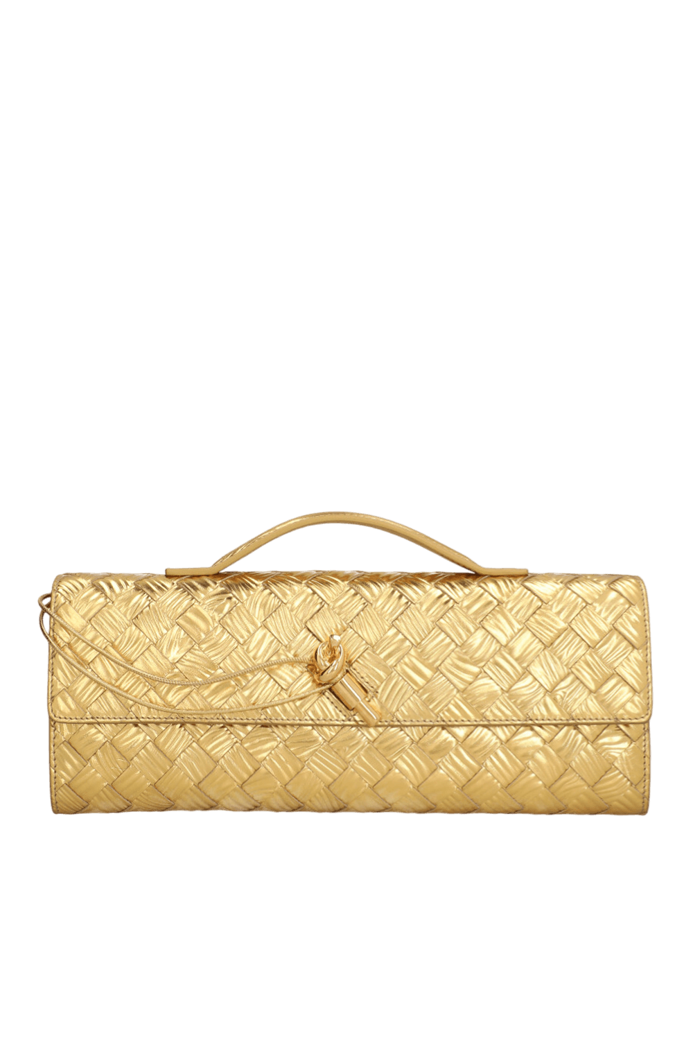 תמונה קידמית של תיק קלאץ' אנדיאמו