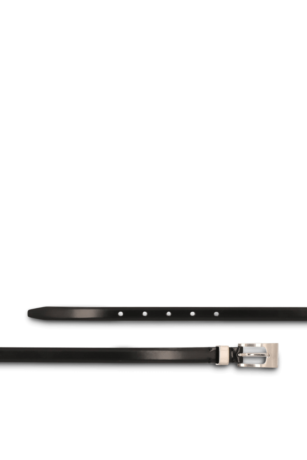 תמונה אחורית של חגורה