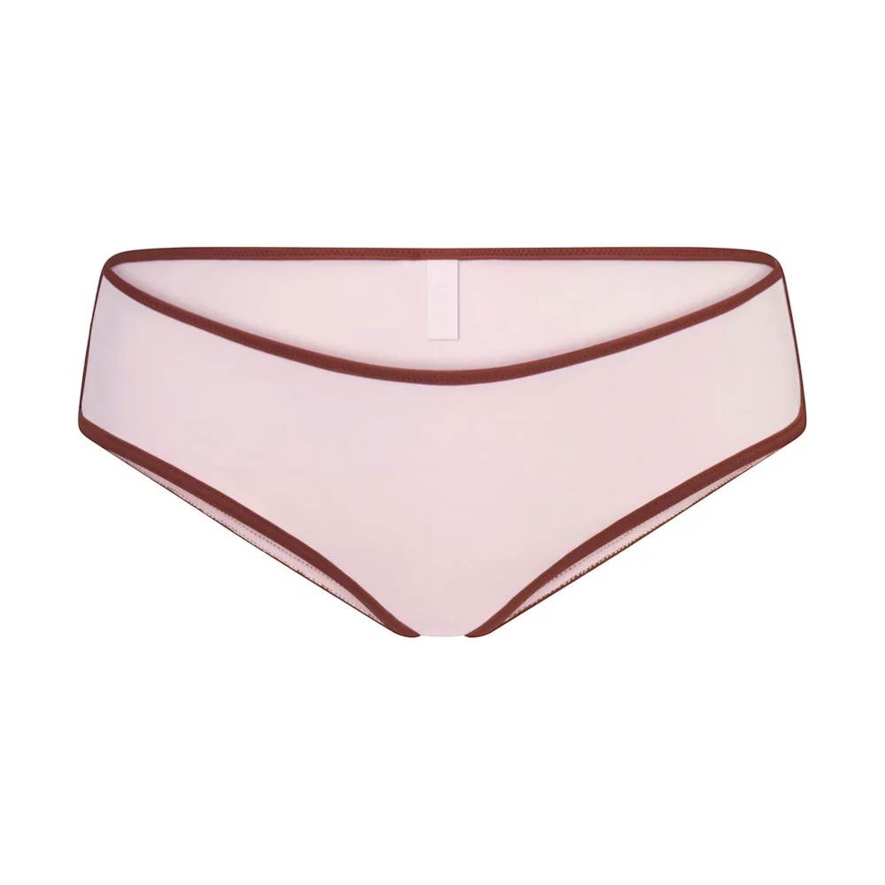 תמונה קידמית של TIE SIDE HIPSTER