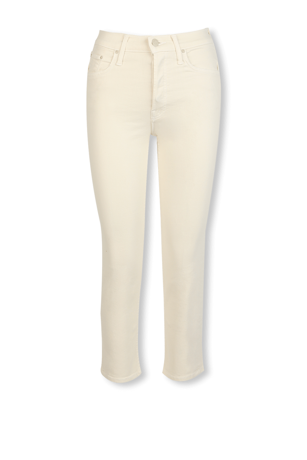 תמונה קידמית של The Tomcat Jeans in Ivory