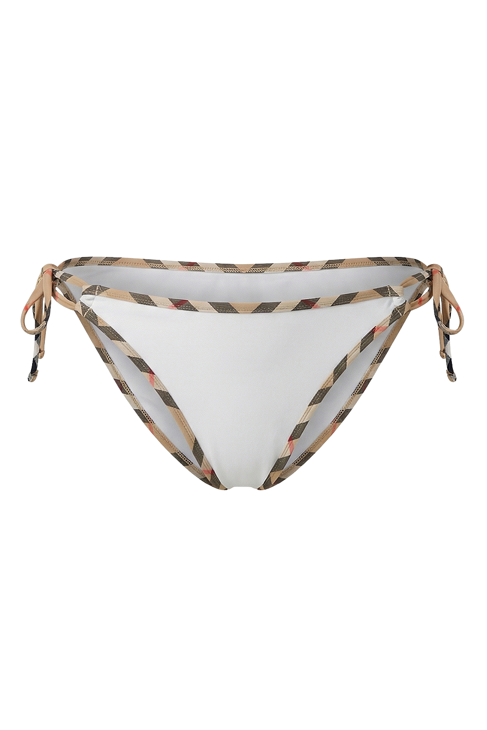 תמונה קידמית של תחתון ביקיני