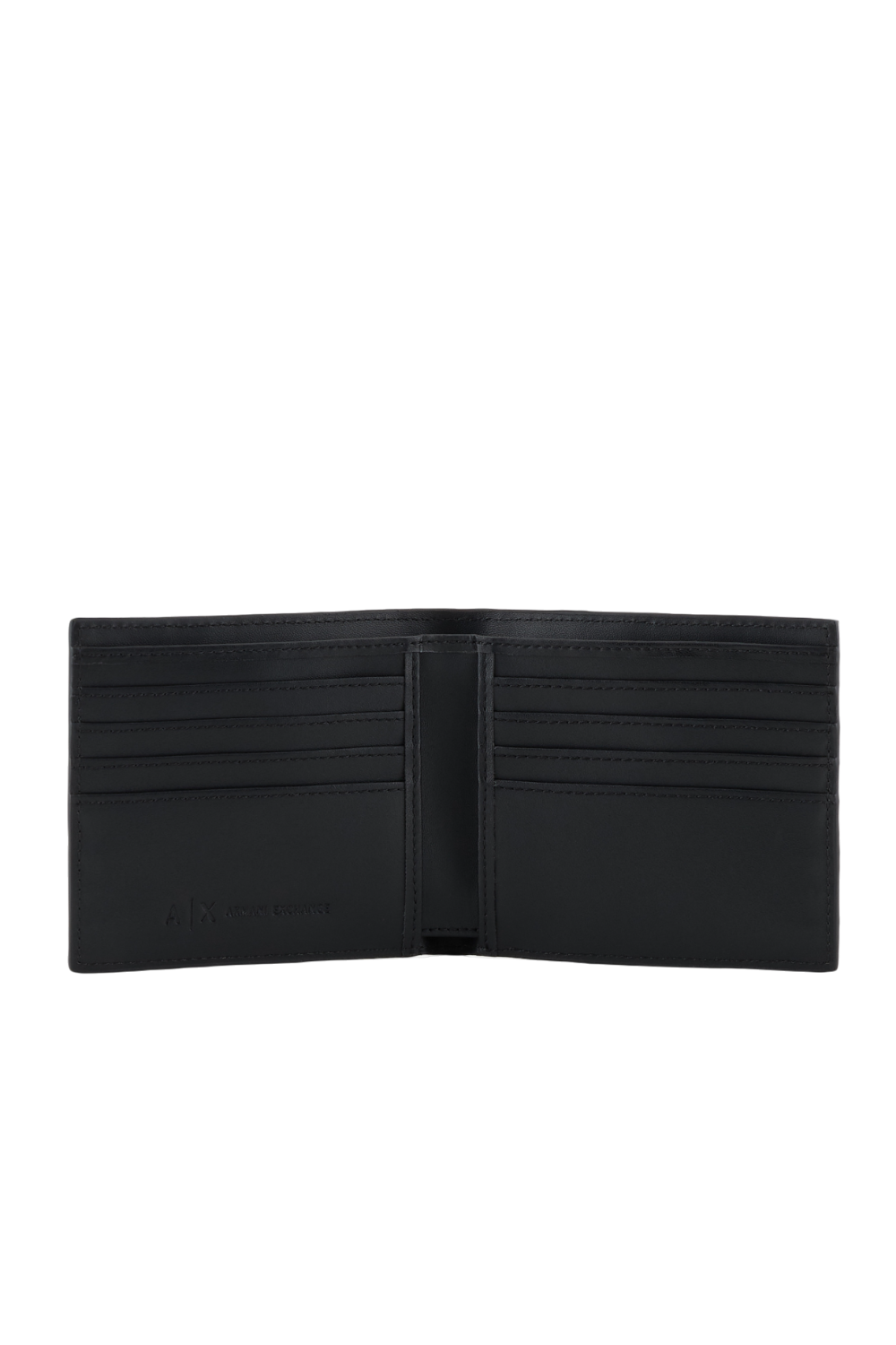 תמונת תקריב של ארנק מתקפל