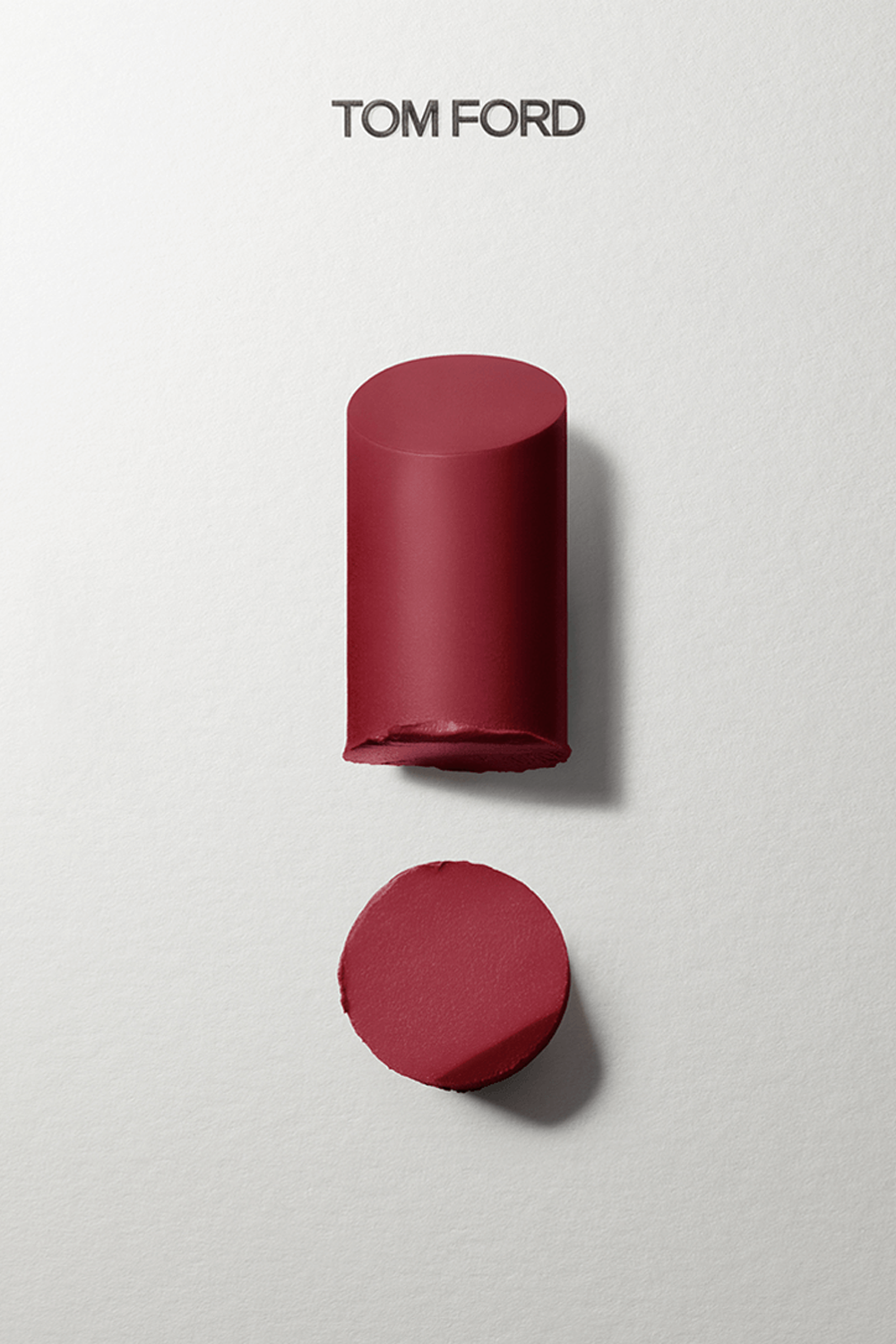 תמונת תקריב של ULTRA SHINE LIP COLOR 34 ROSE IRIS