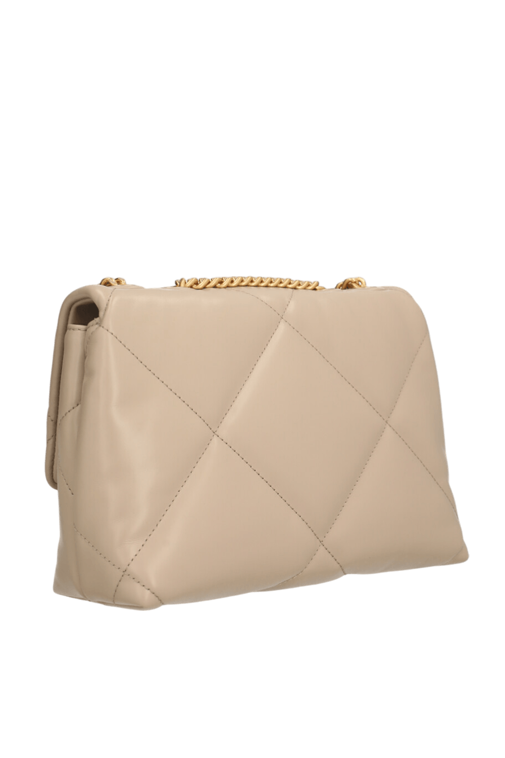 תמונה אחורית של תיק כתף קירה סמול