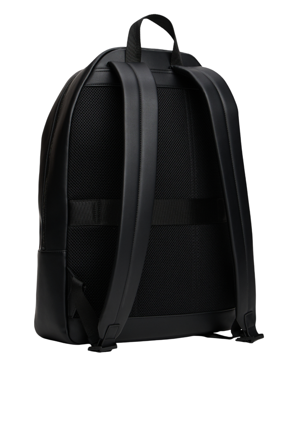 תמונה אחורית של תיק גב