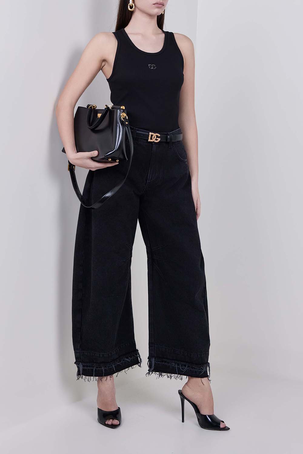 תמונת דוגמן קידמית של תיק יד ויטוריה