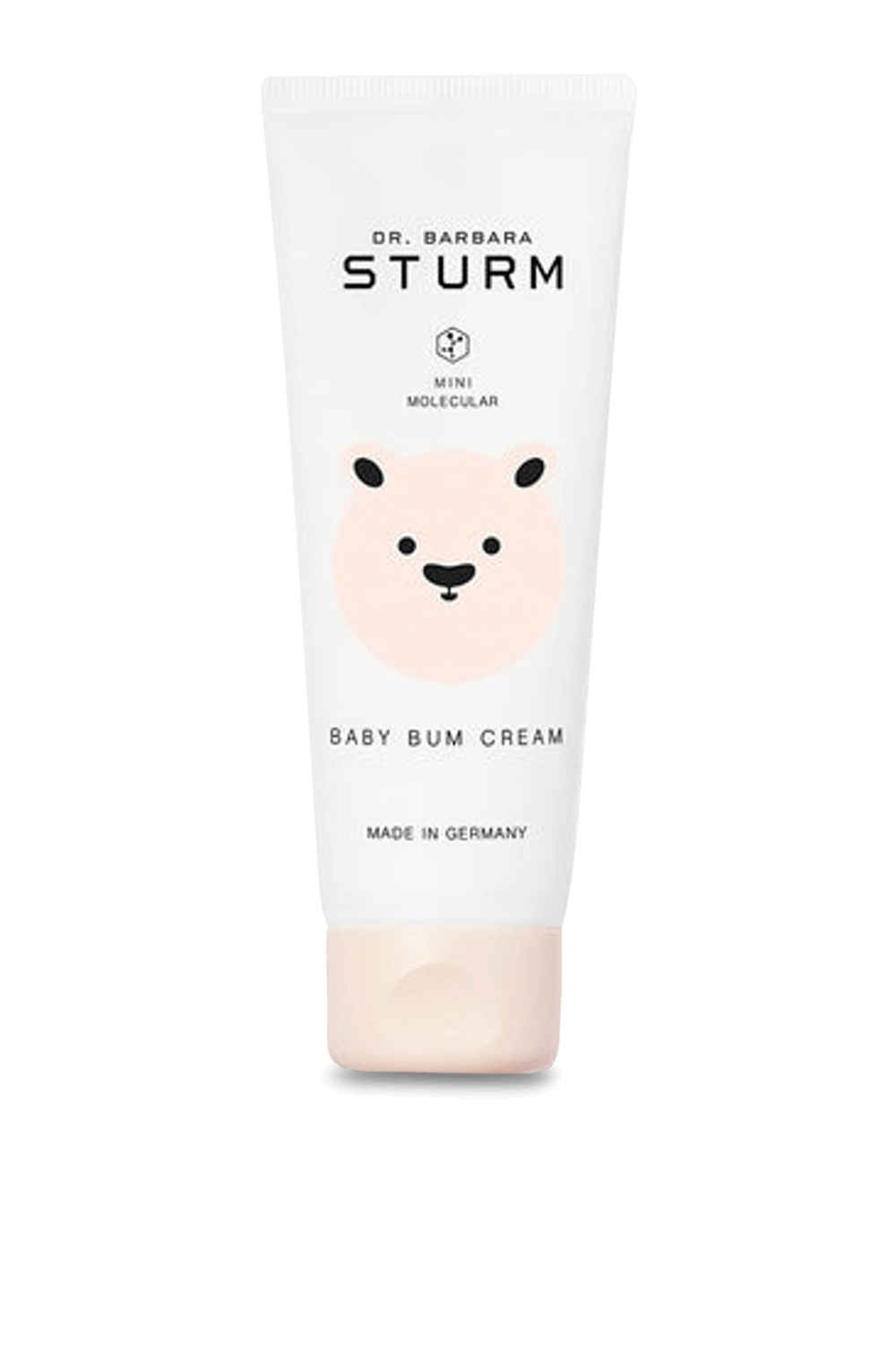 תמונה קידמית של קרם החתלה לתינוקות 75 מ\"ל