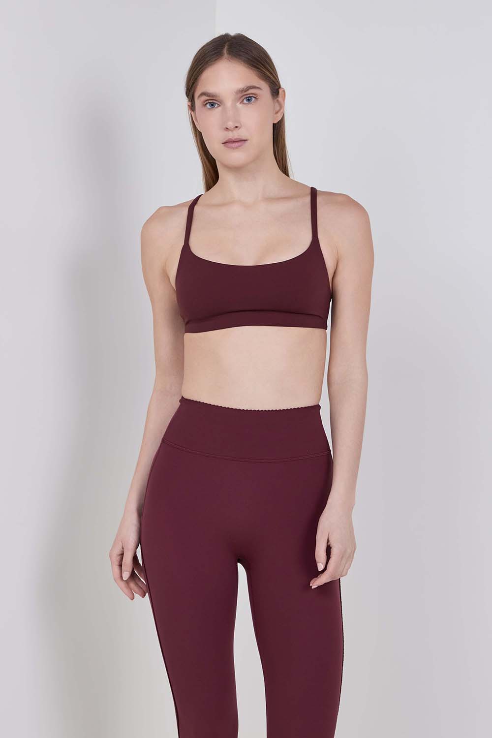 תמונת דוגמן קידמית של Softstreme Full-Zip Hoodie