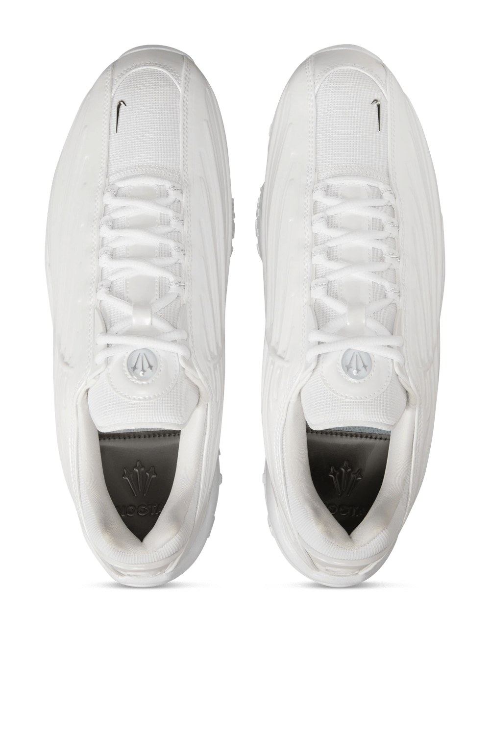 נייקי X נוקטה נעלי סניקרס