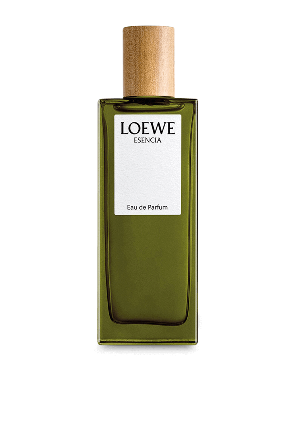 תמונה קידמית של LOEWE Esencia Eau de Parfum 50 ml