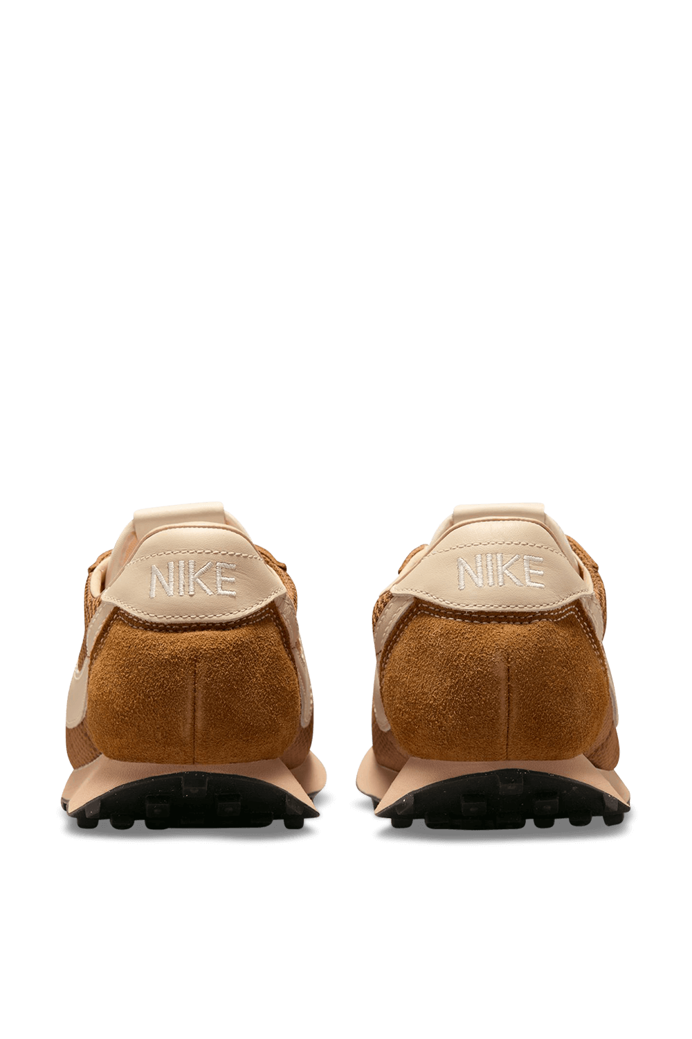 תמונה אחורית של נעלי סניקרס אל.די 1000