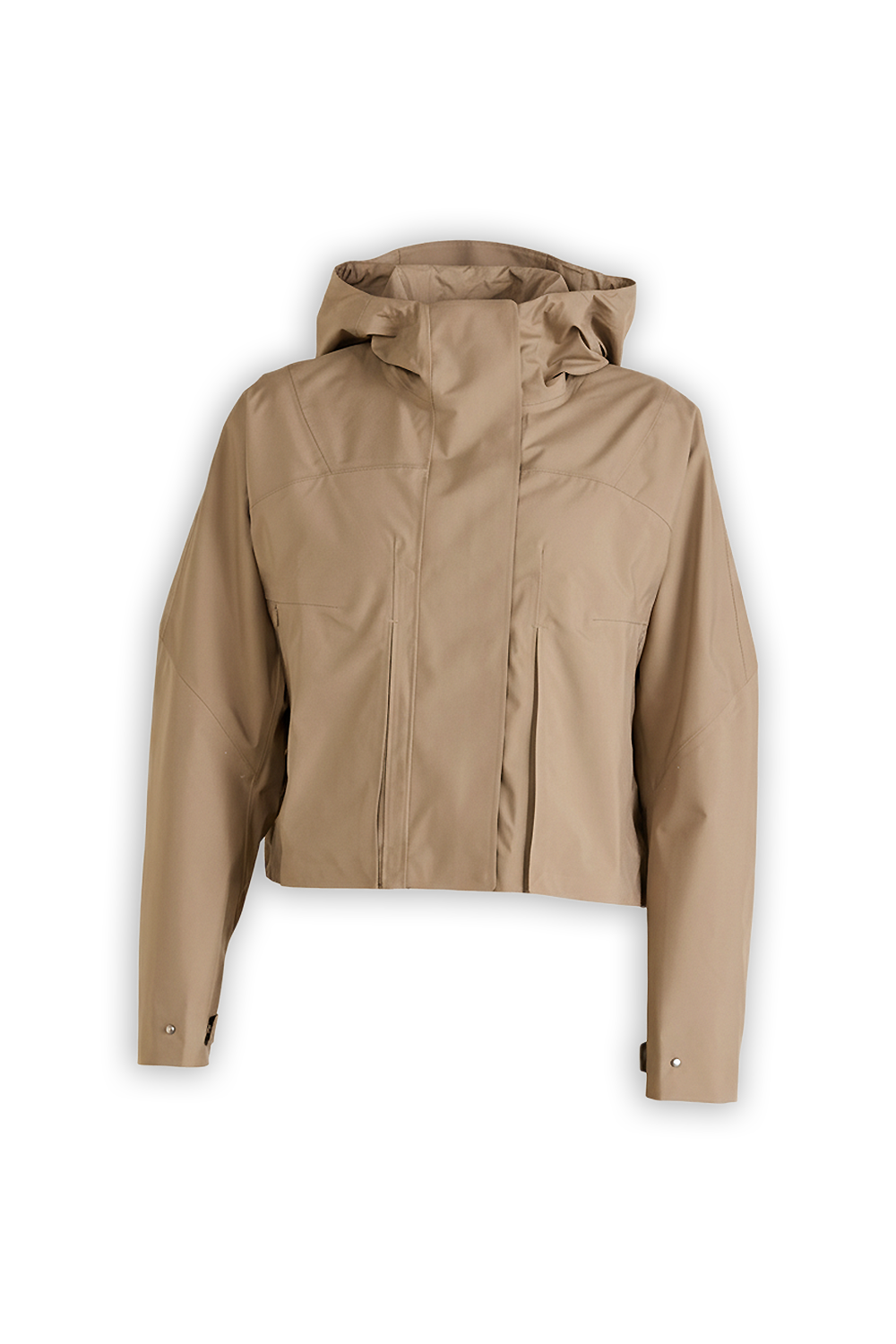 תמונה קידמית של Rain Chaser Jacket