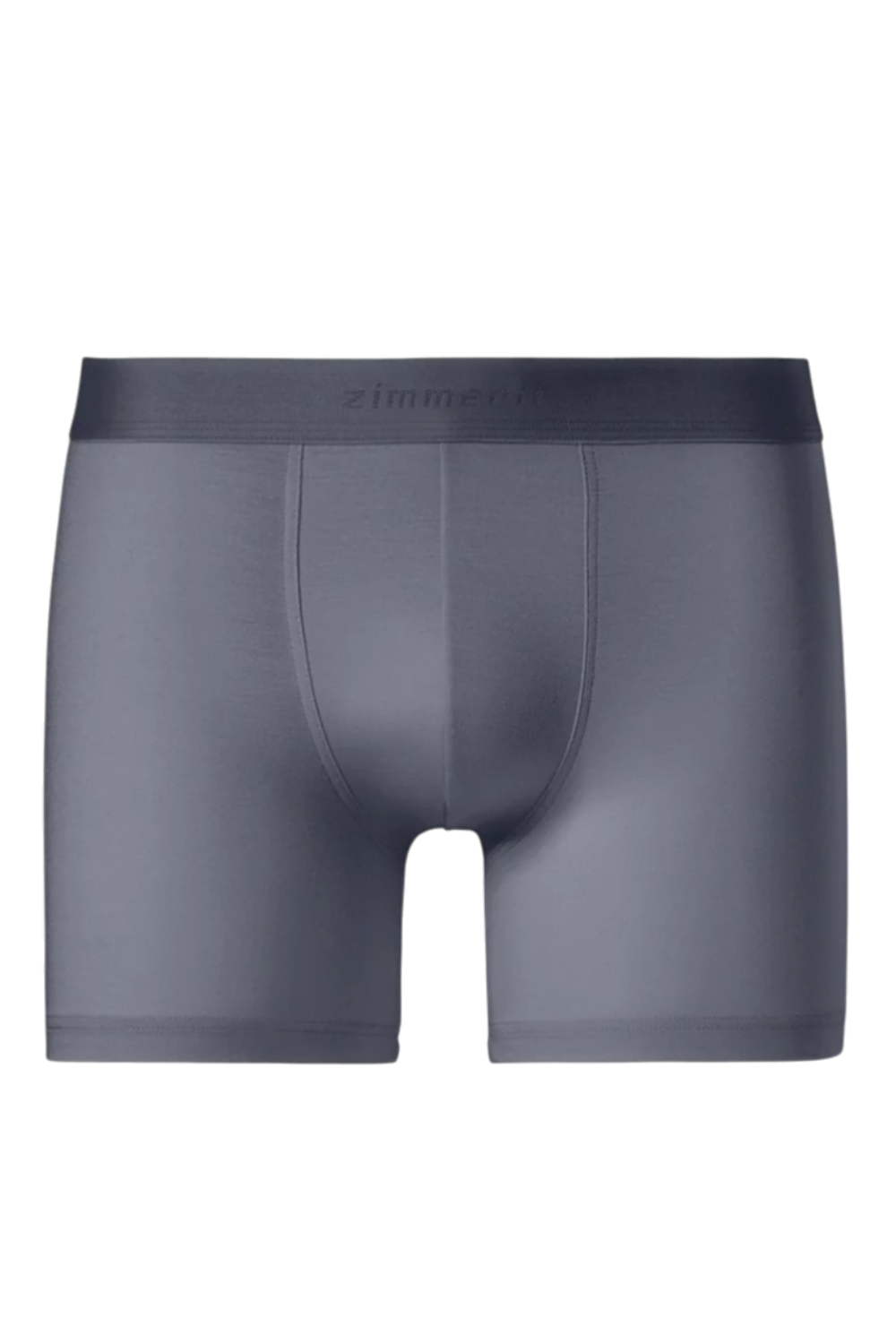 תמונה קידמית של בוקסר בגזרה ארוכה