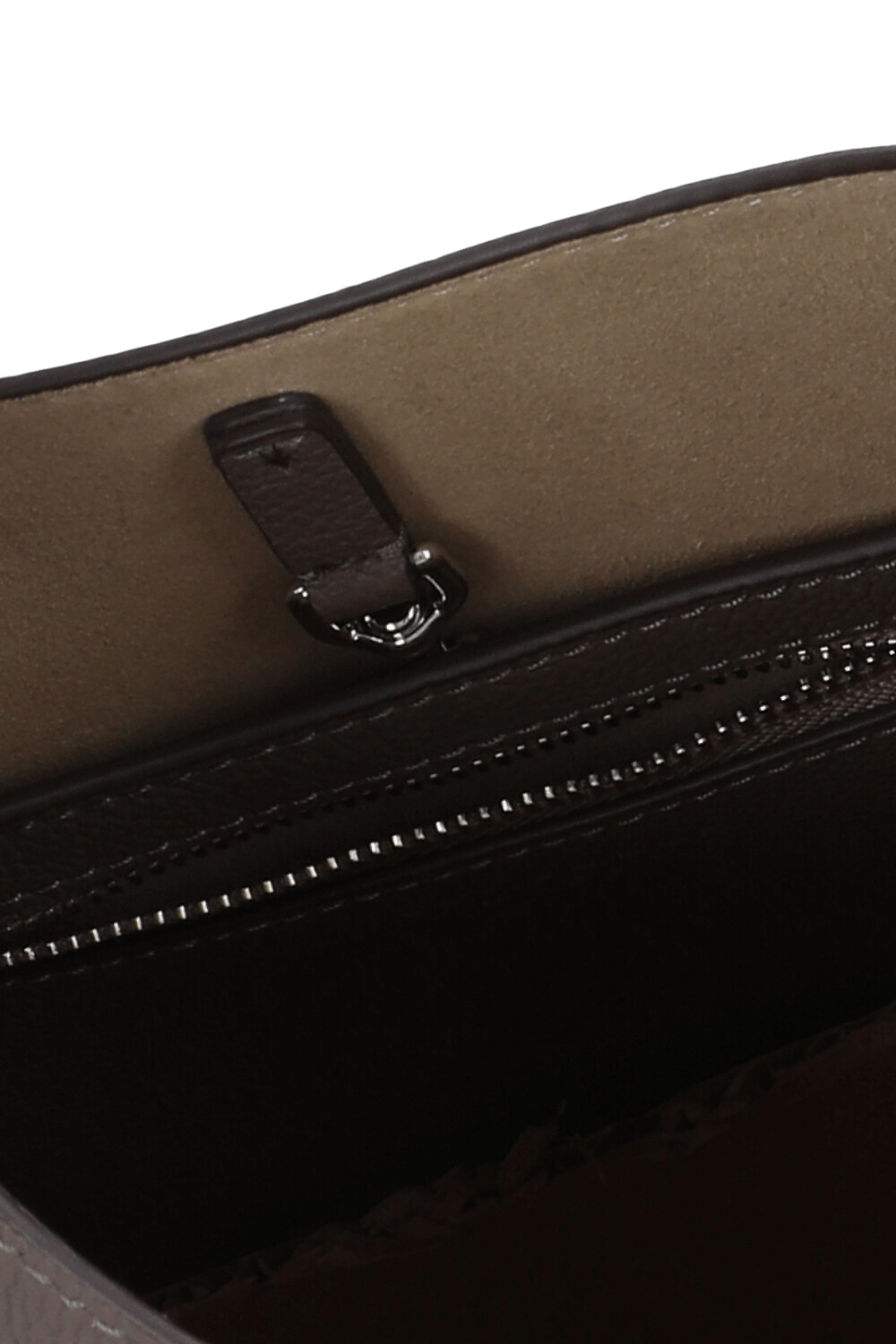 תמונת פנים של תיק נשיאה קטן