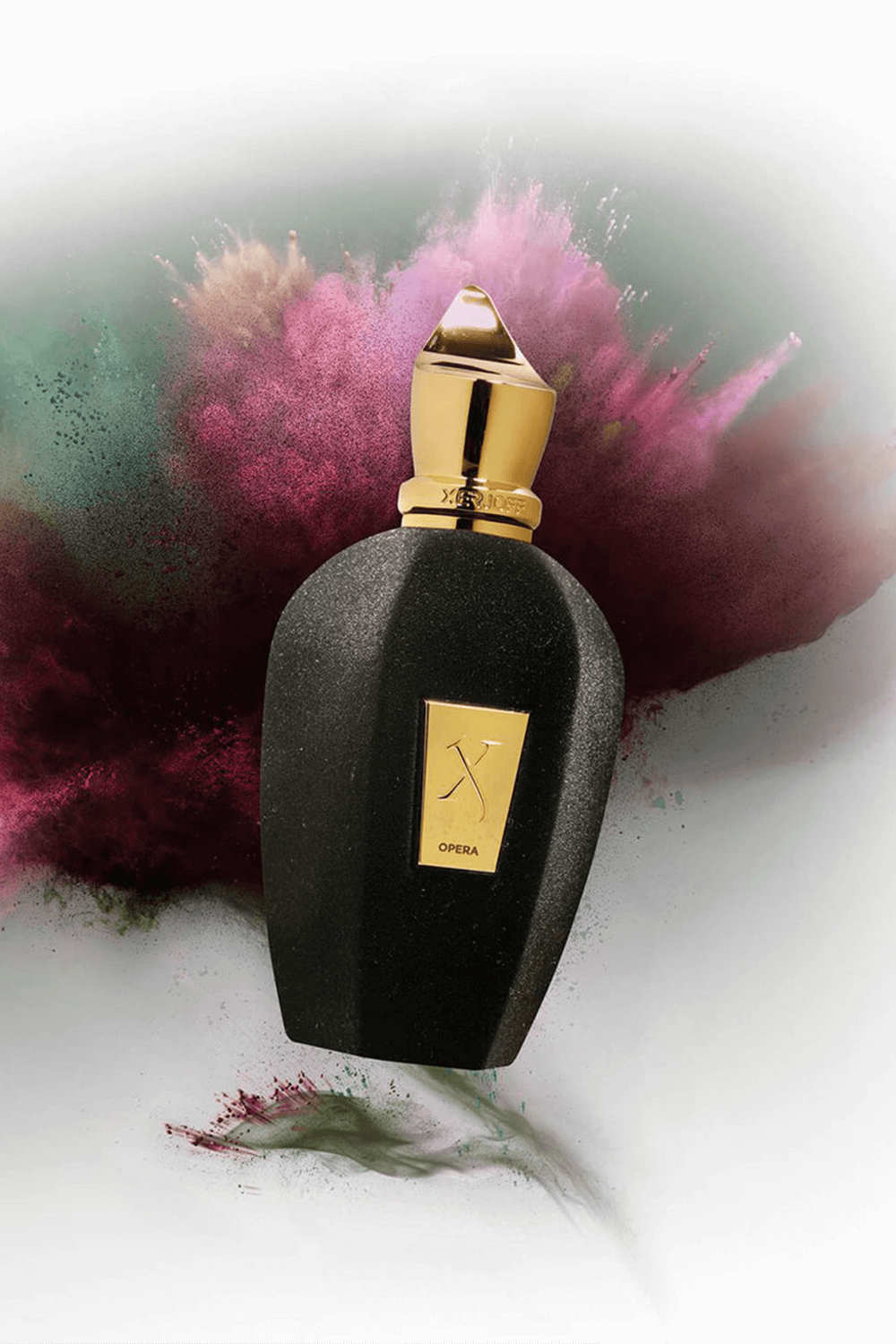 תמונת תקריב של Xerjoff Opera Eau de Parfum 100 ml