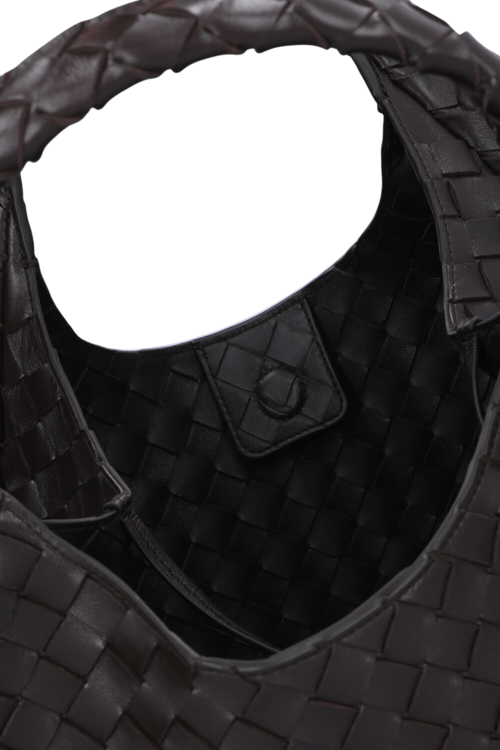 תמונת פנים של תיק כתף קמפנה מדיום