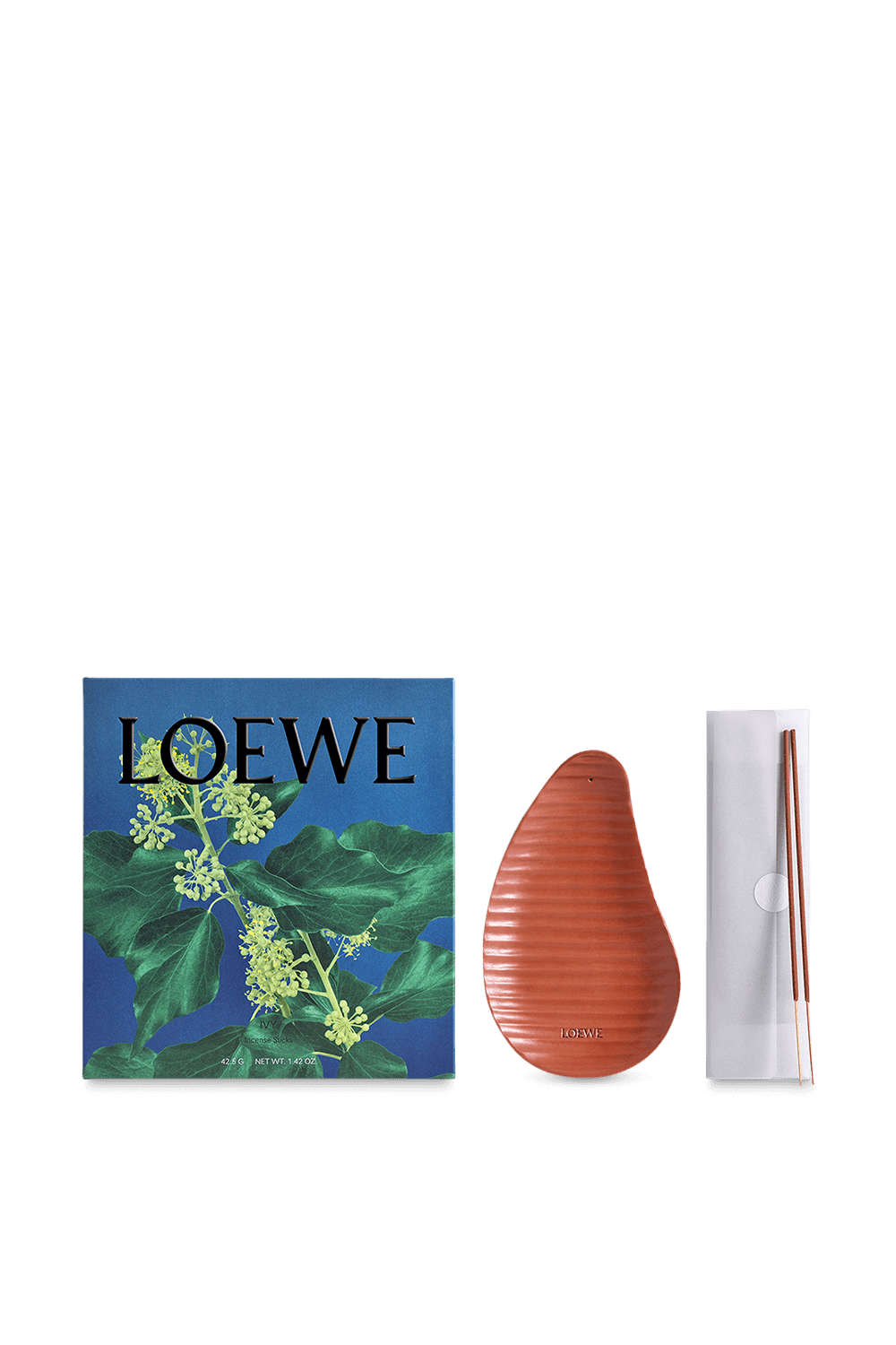 תמונה אחורית של Loewe Ivy Incense Sticks Pack 22