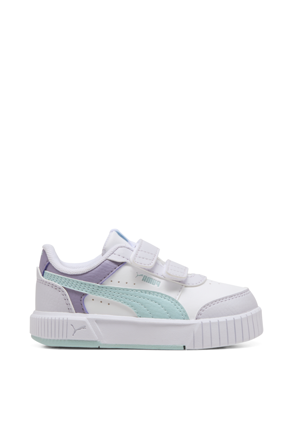 תמונה קידמית של נעלי סניקרס Carina Mia