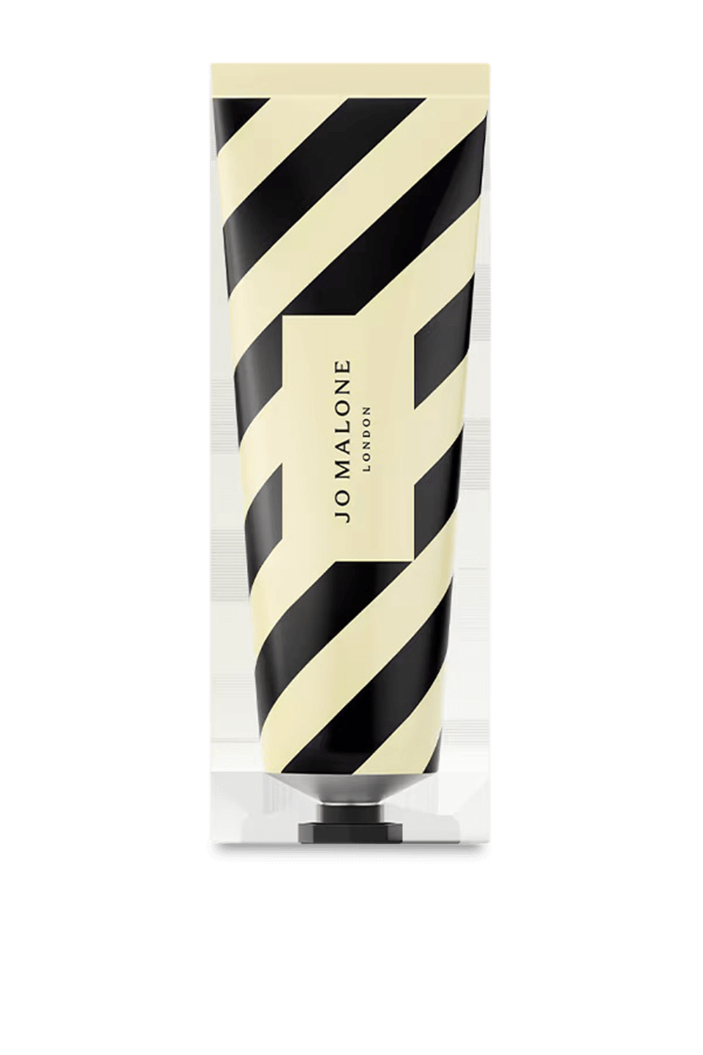 תמונה קידמית של Black Friday Peony & Blush Suede Hand Cream