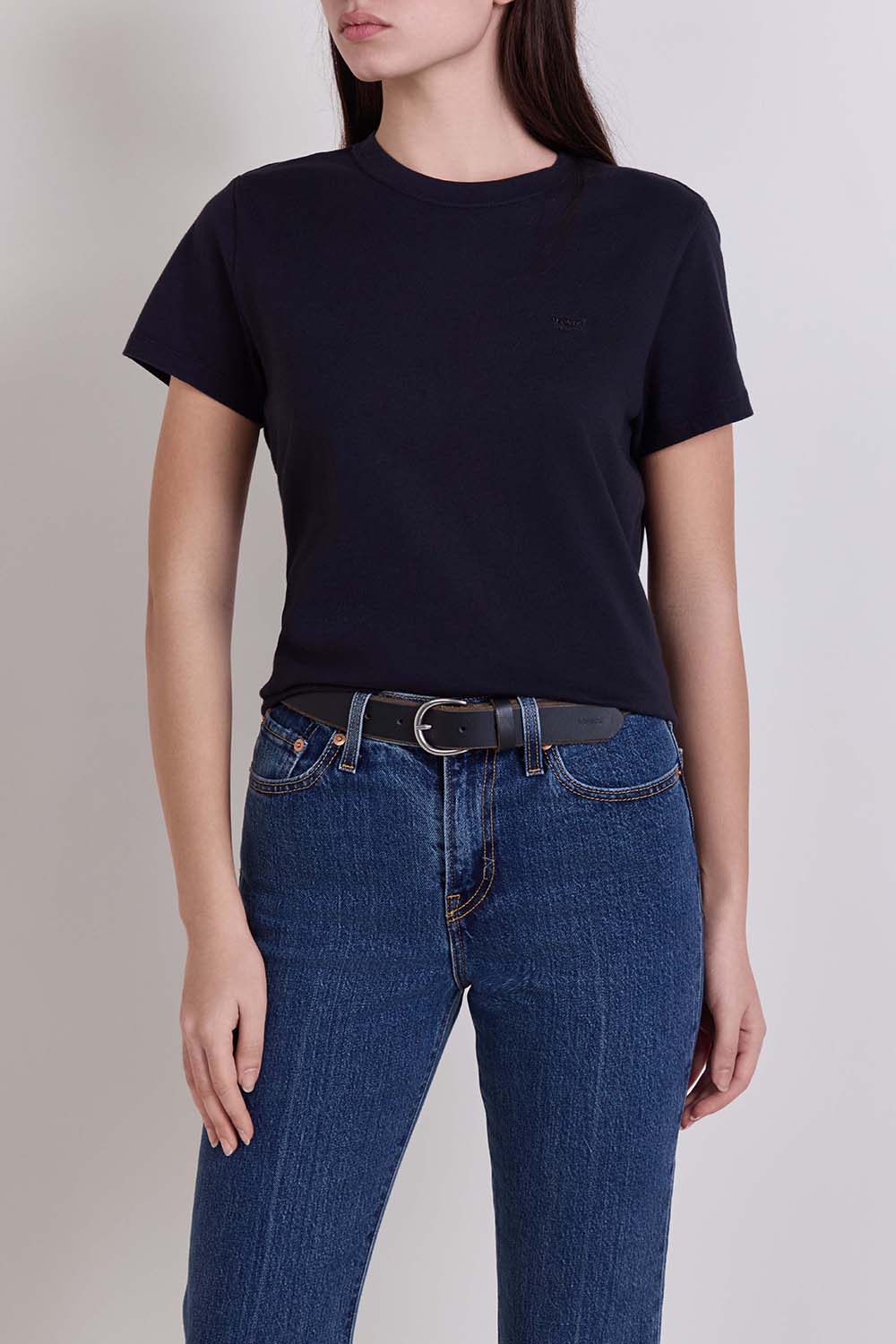 תמונת דוגמן קידמית של טי שירט