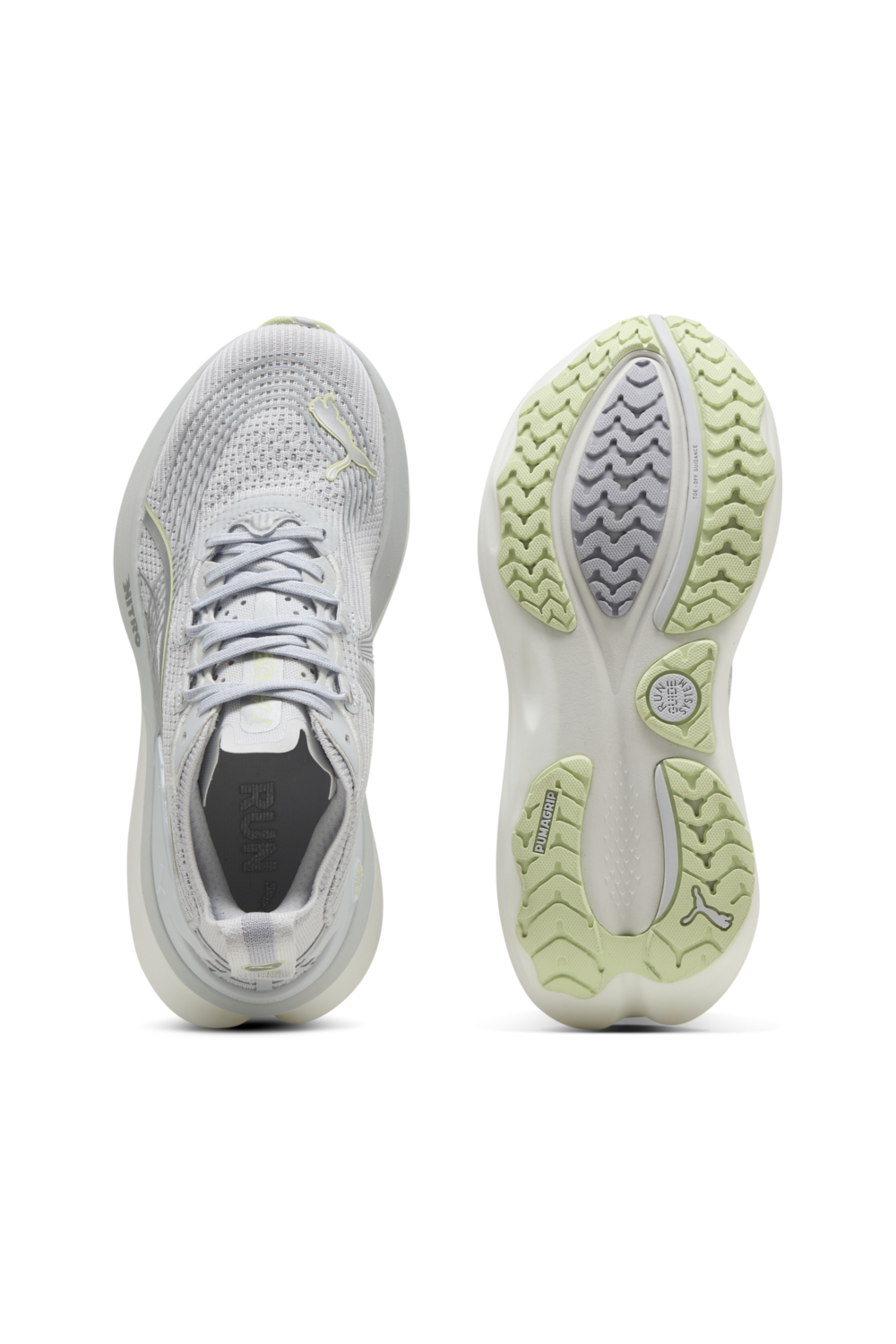 נעלי ריצה פוראבר ראן ניטרו 2