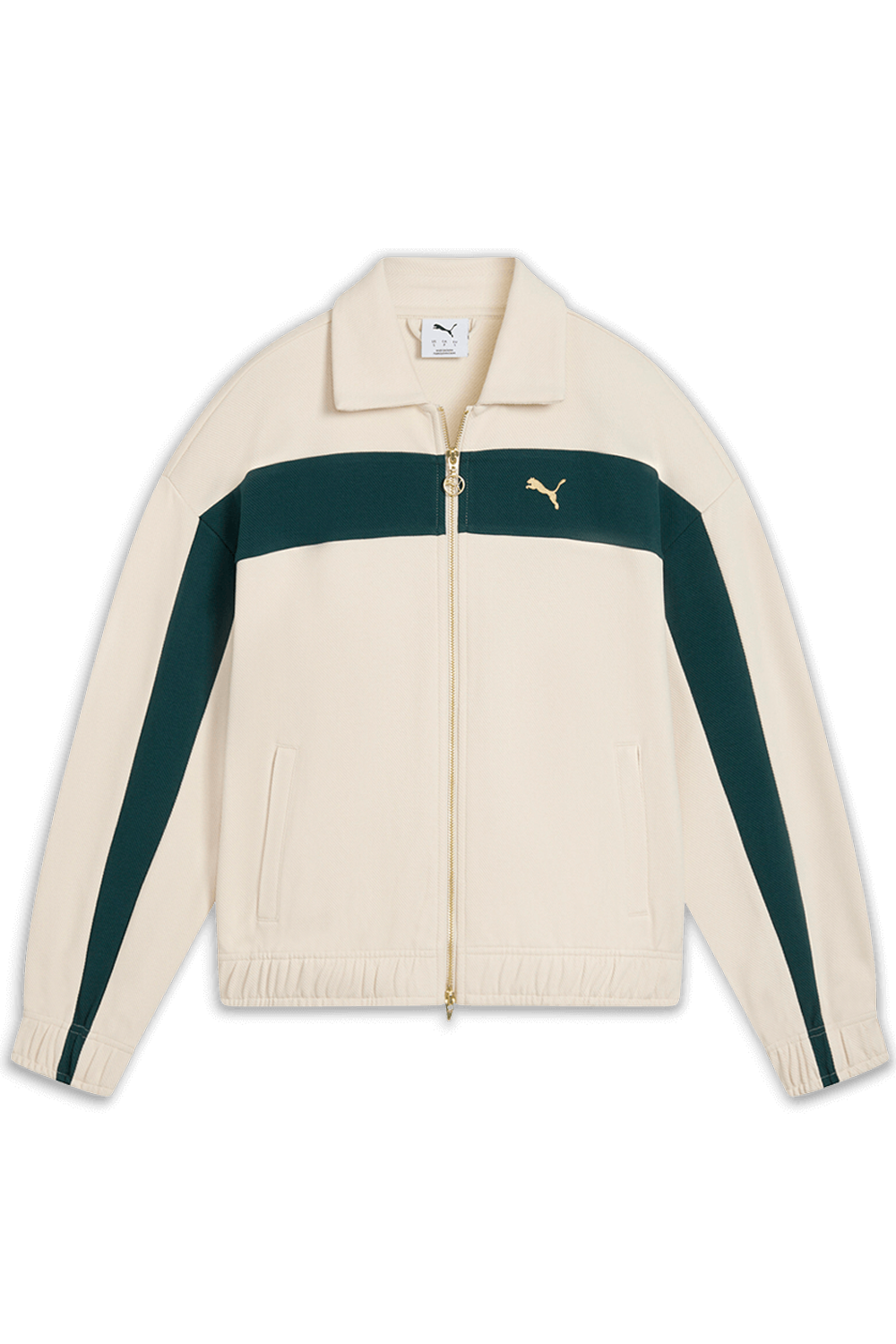 תמונה קידמית של ז'קט טי 7