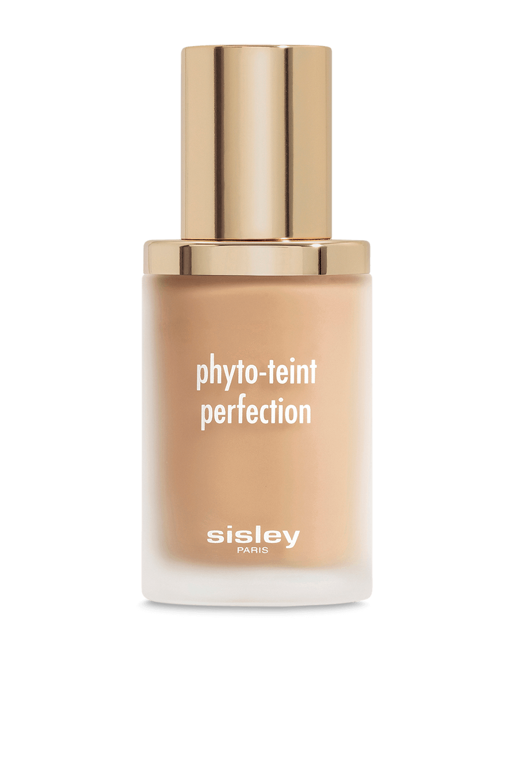 תמונה קידמית של Sisley Phyto Teint Perfection 3W2 Hazel
