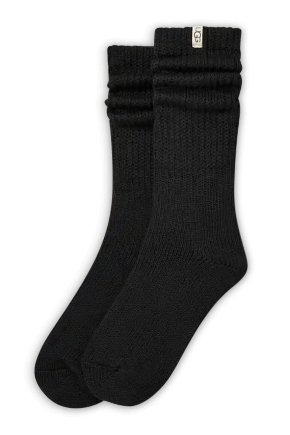 תמונה קידמית של גרבי חותלות