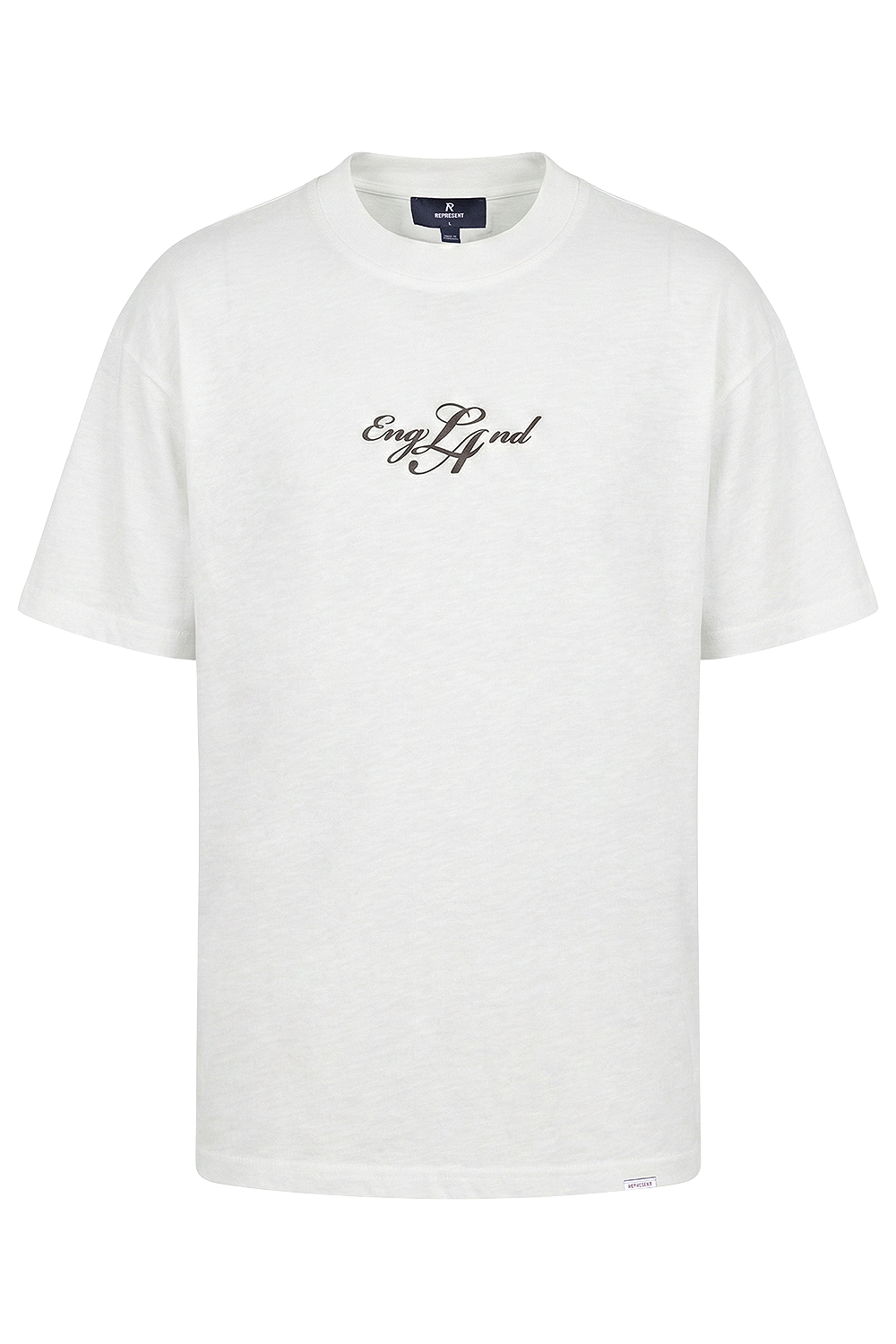 תמונה קידמית של חולצת טי