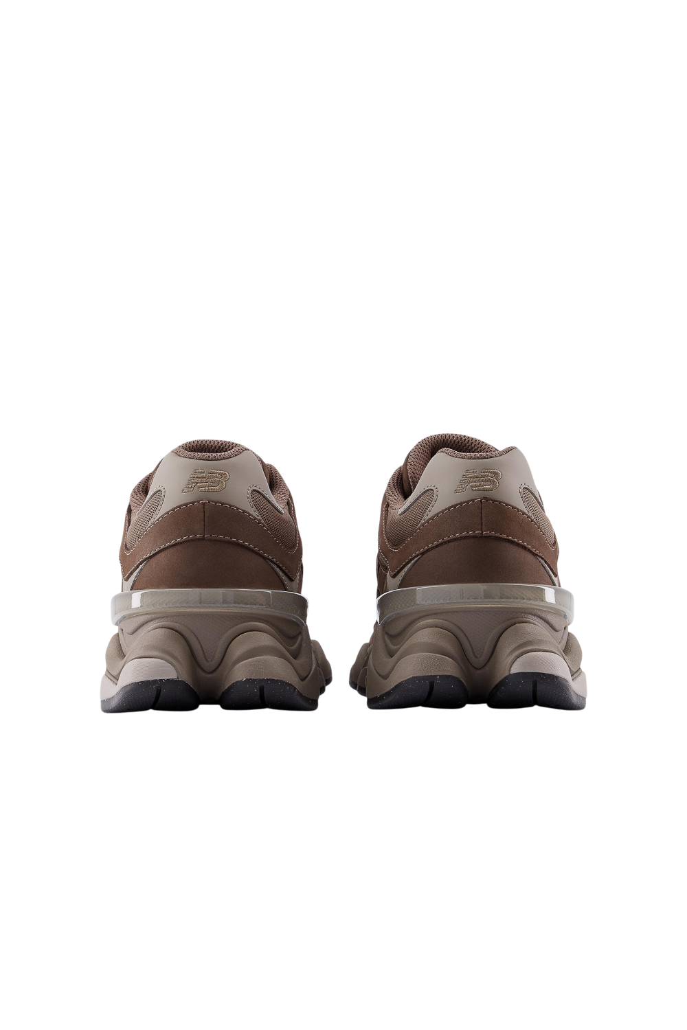 תמונת פנים של נעלי סניקרס 9060