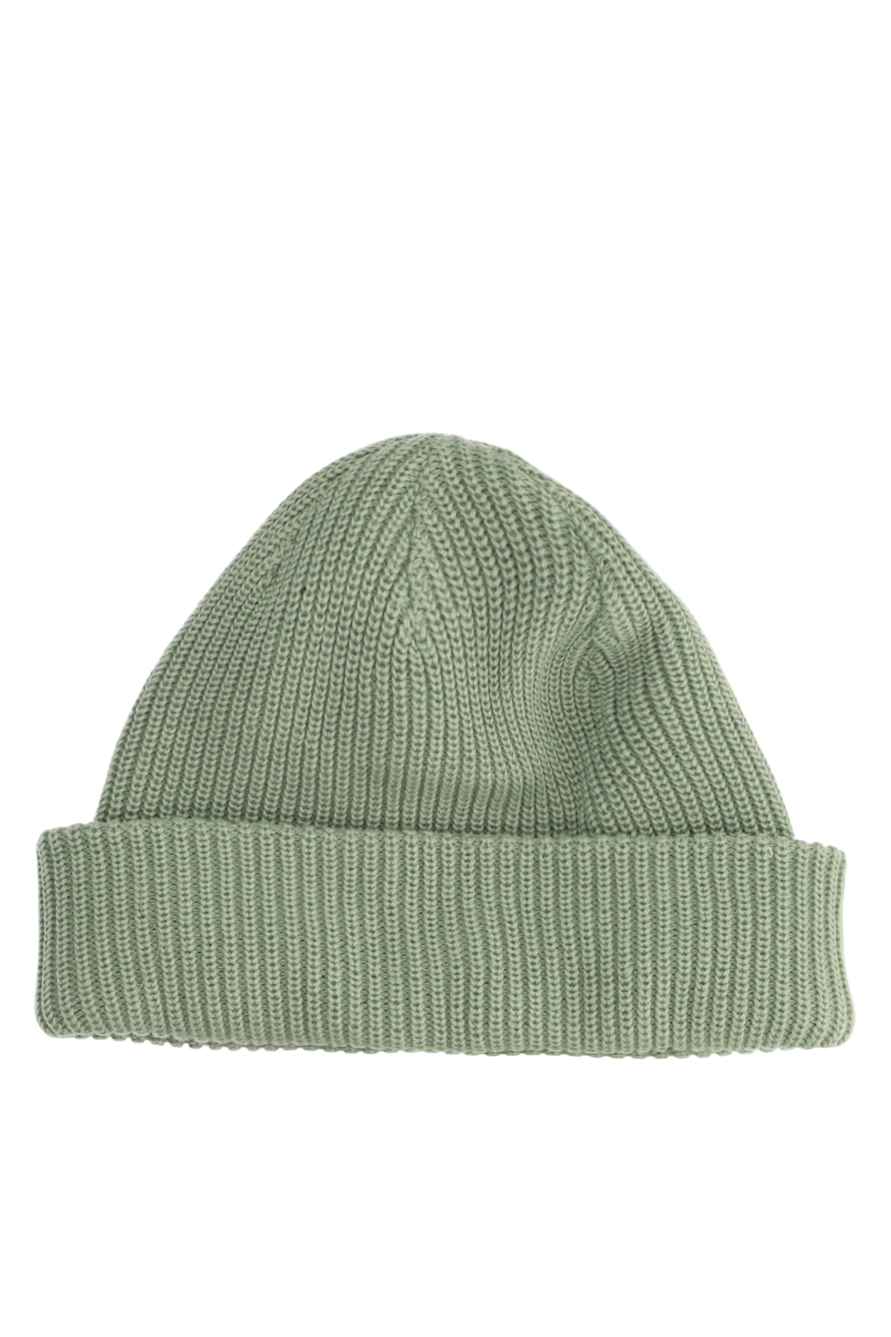 תמונה אחורית של כובע גרב