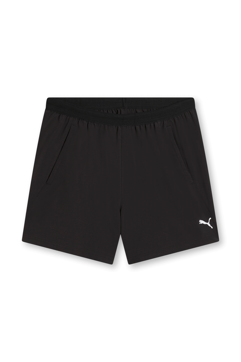 תמונה קידמית של מכנסיים קצרים