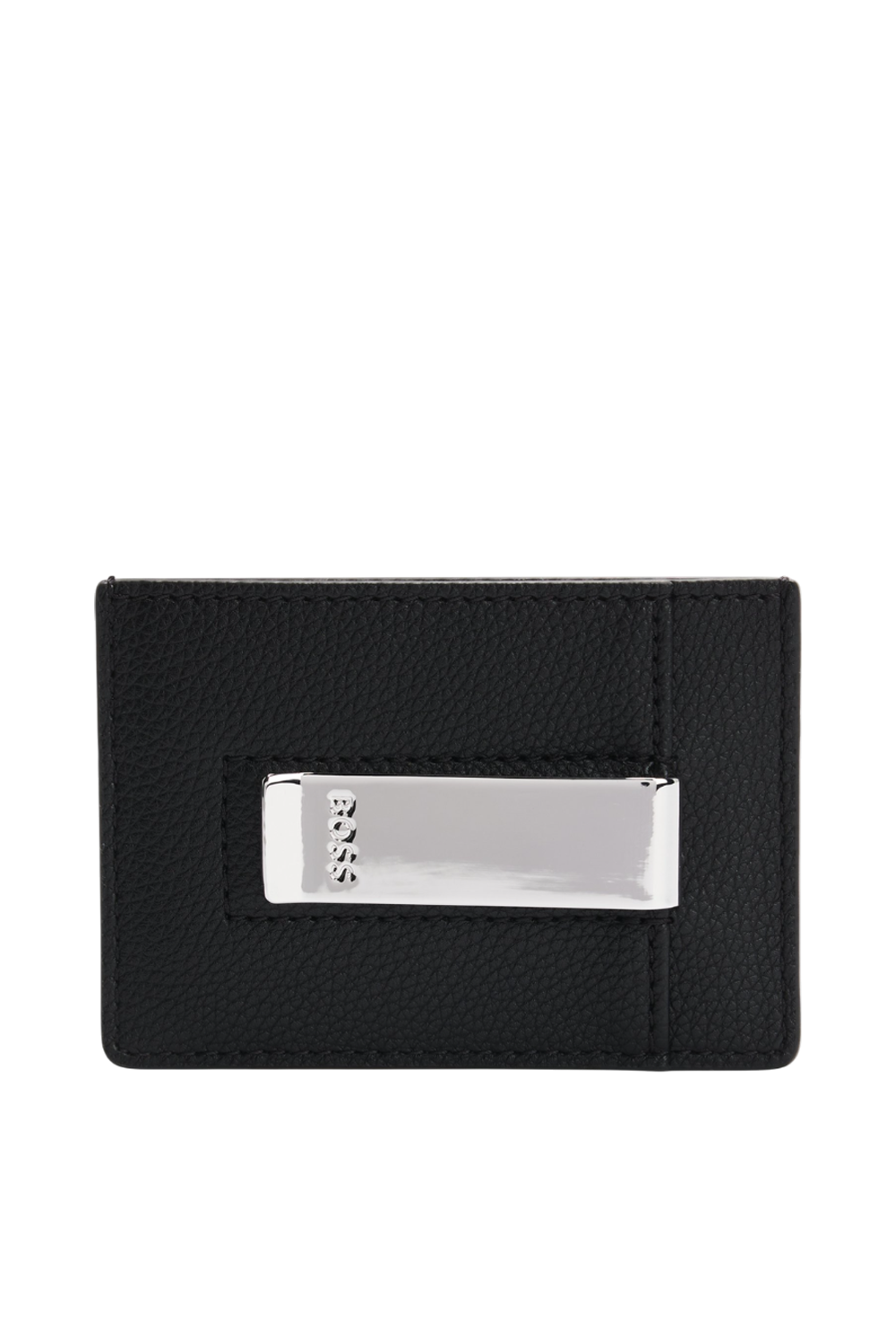 תמונה אחורית של ארנק כרטיסים