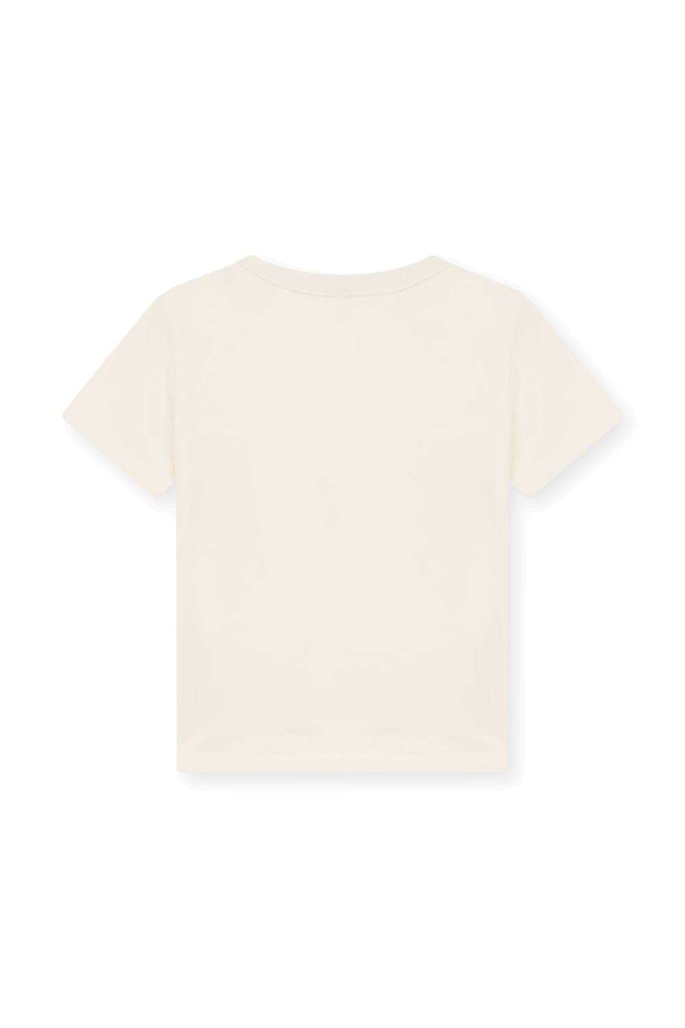 חולצת טי מכותנה אורגנית - גילאי 6-12 PETIT BATEAU