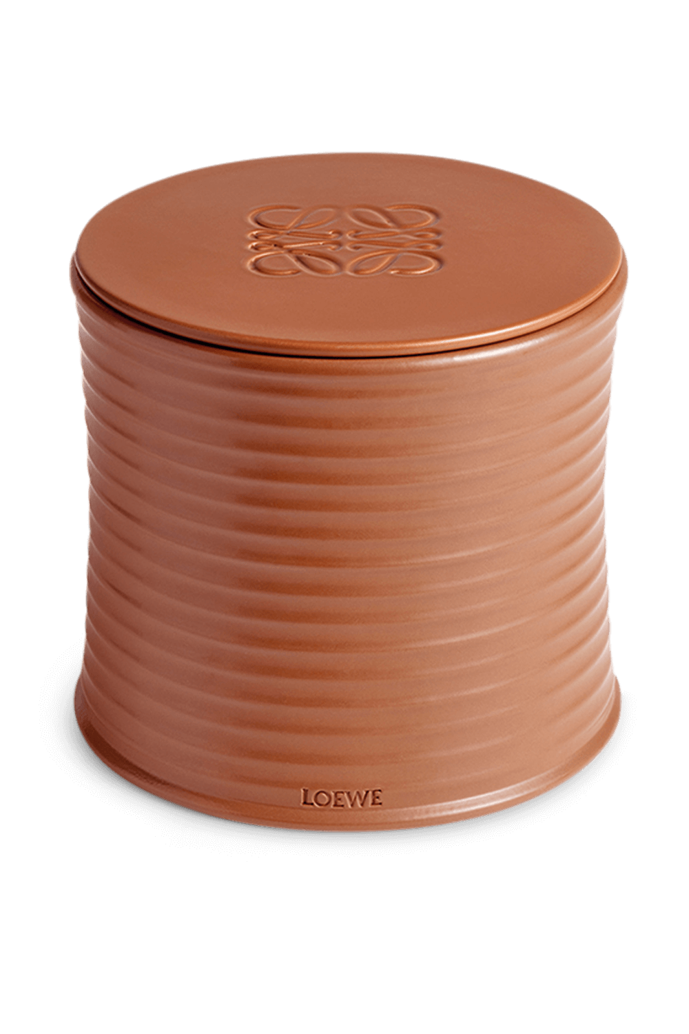 תמונת פנים של Large candle lid