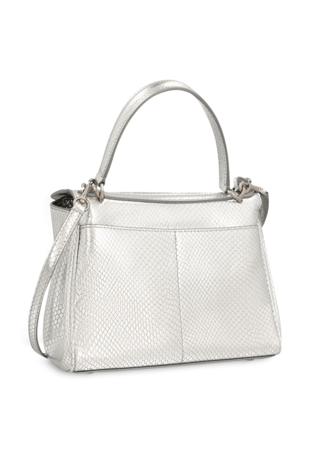 תמונה אחורית של תיק רוסבודי מיני רודיאו