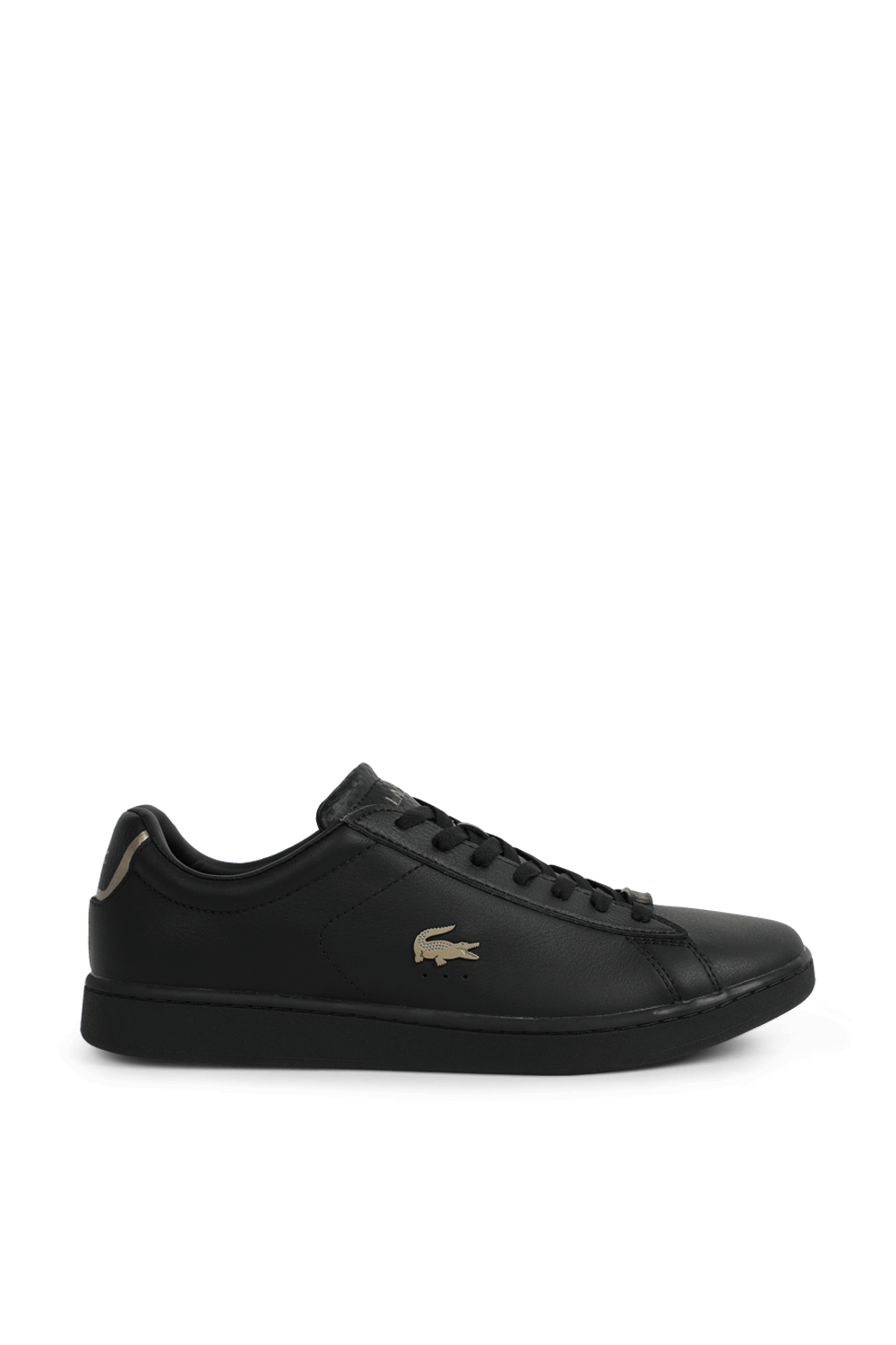 תמונה קידמית של נעלי סניקרס קרנבי