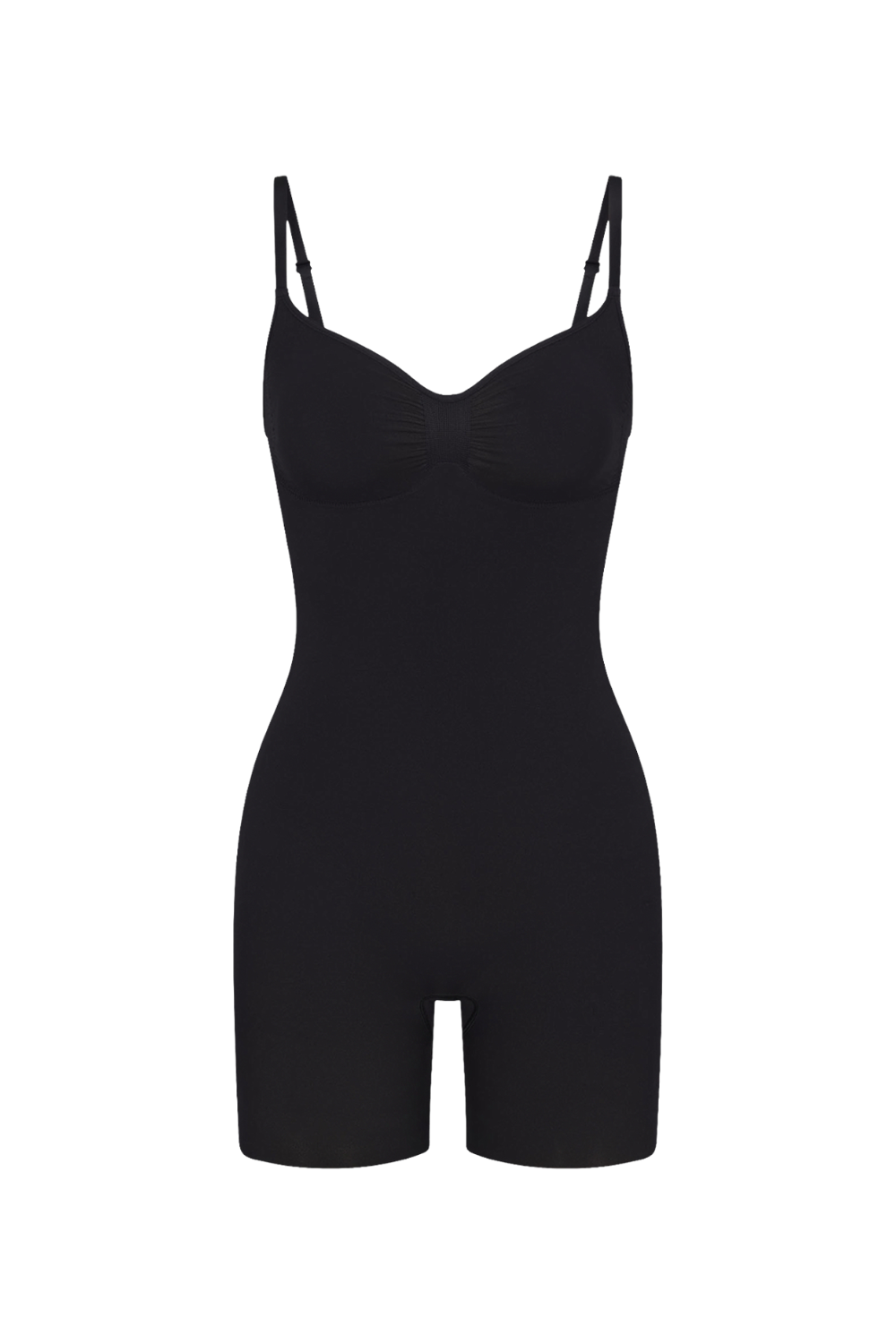 תמונה קידמית של MID THIGH BODYSUIT