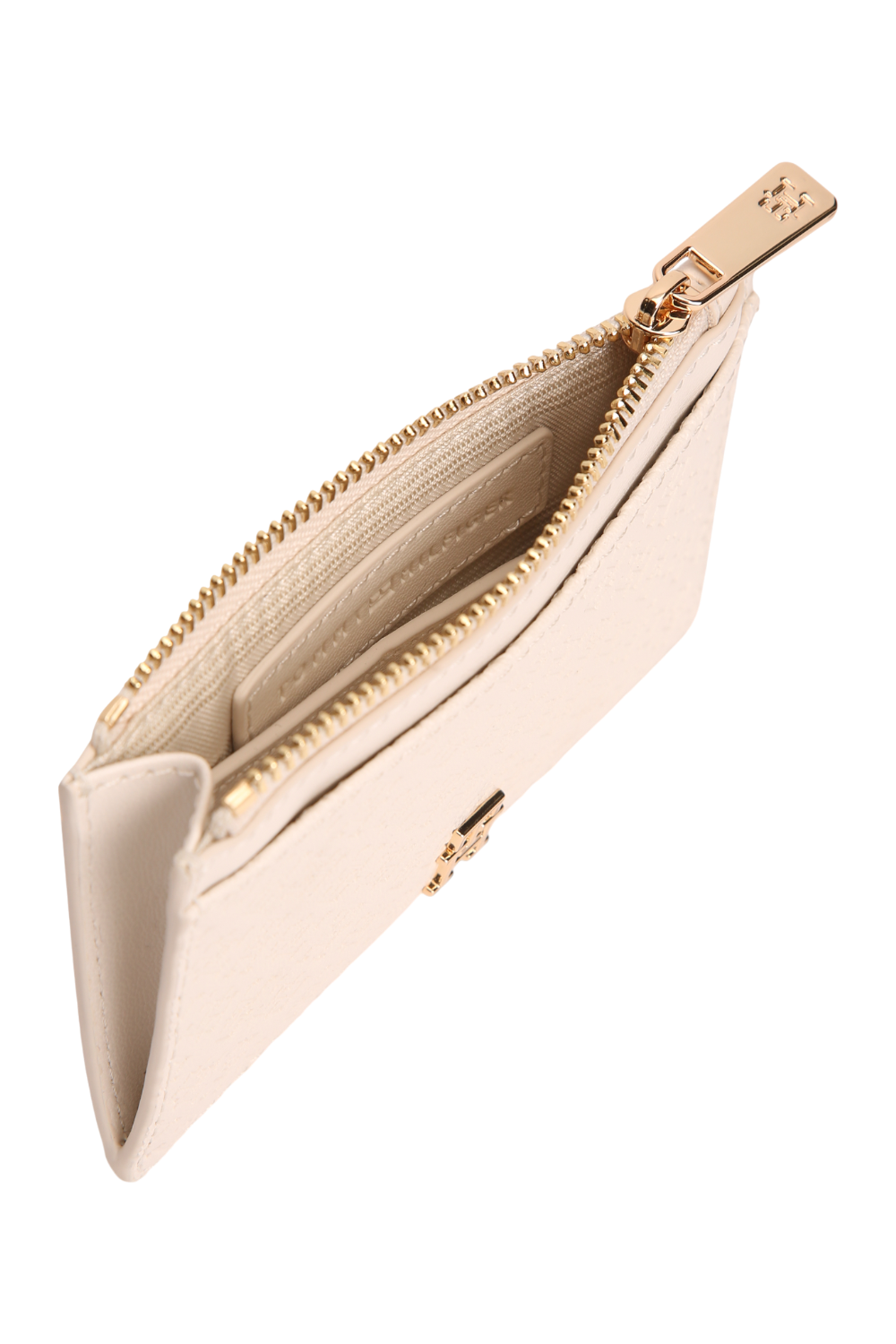 תמונת פנים של ארנק כרטיסים