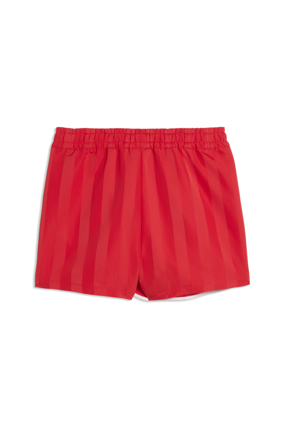 תמונה אחורית של חצאית מכנס