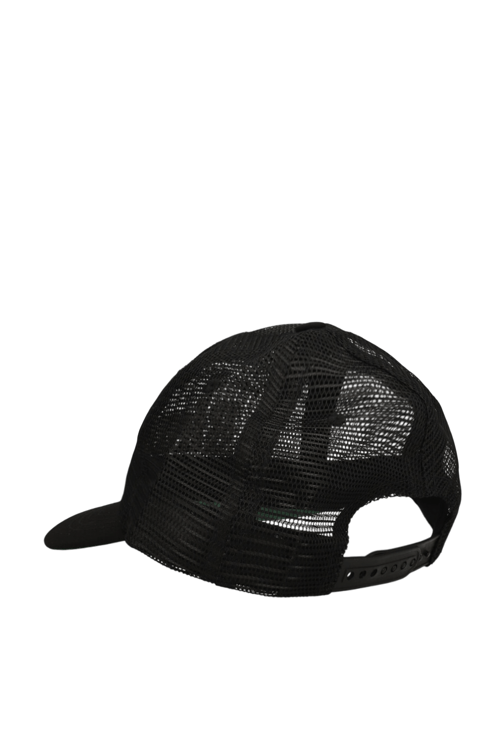 תמונה אחורית של כובע מצחיה