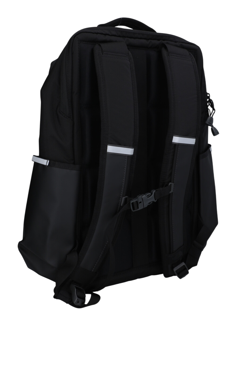 תמונה אחורית של תיק גב