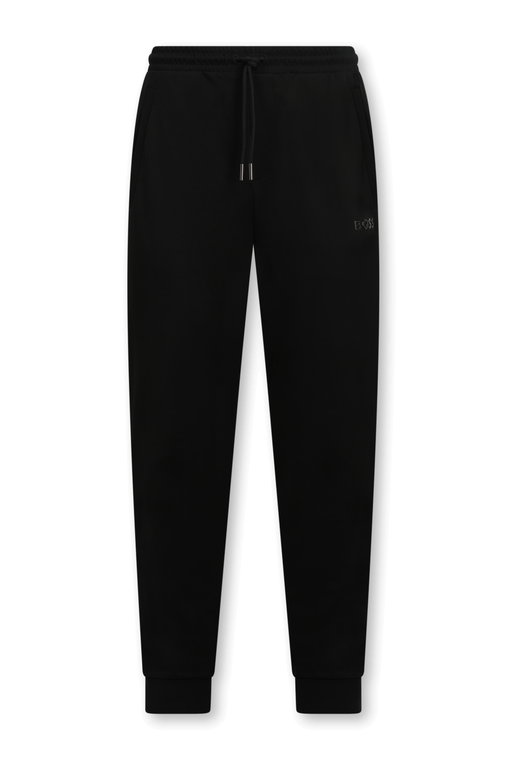 תמונה קידמית של מכנסי טרנינג