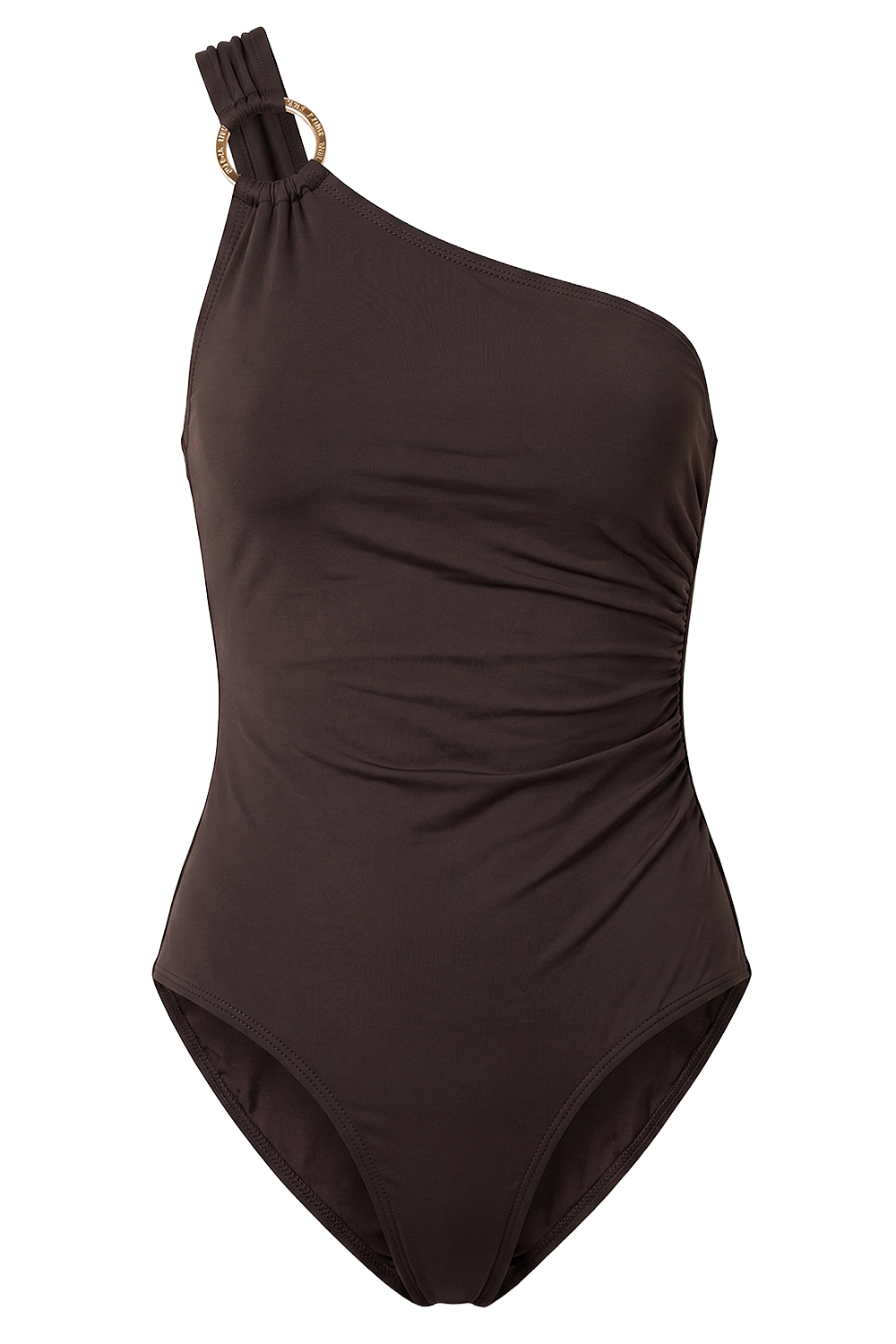 תמונה קידמית של בגד ים שלם וואן שולדר