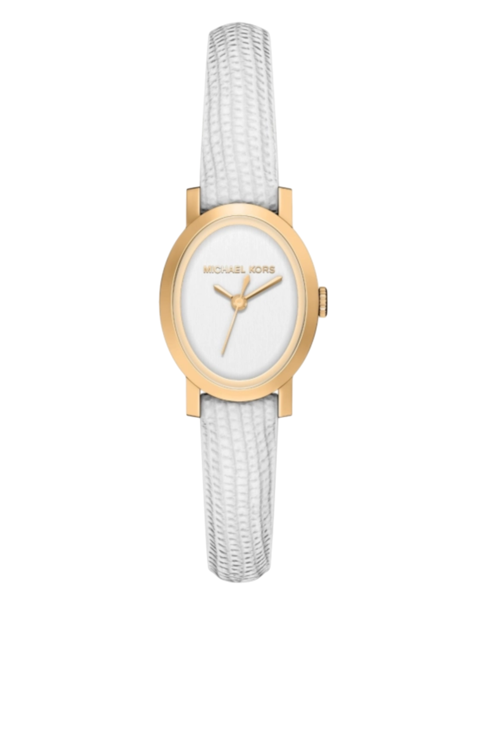 תמונה קידמית של שעון יד מוד