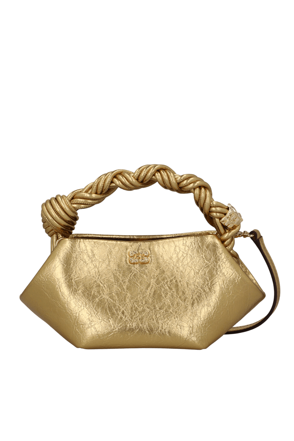 תמונה קידמית של תיק בו סמול