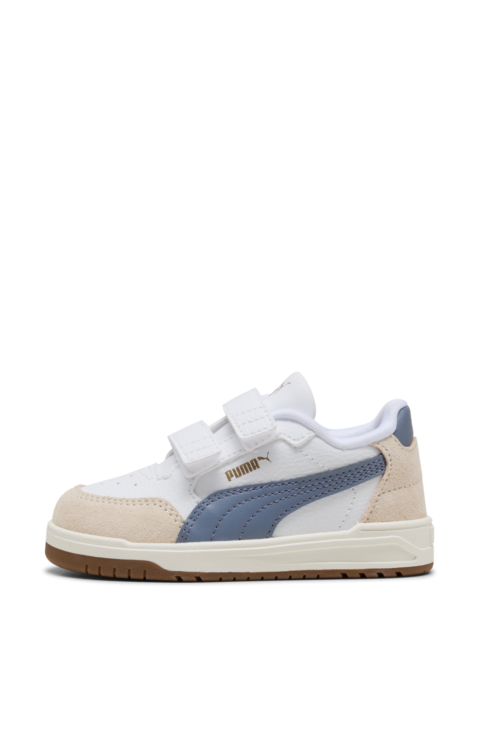 תמונה אחורית של נעלי סניקרס