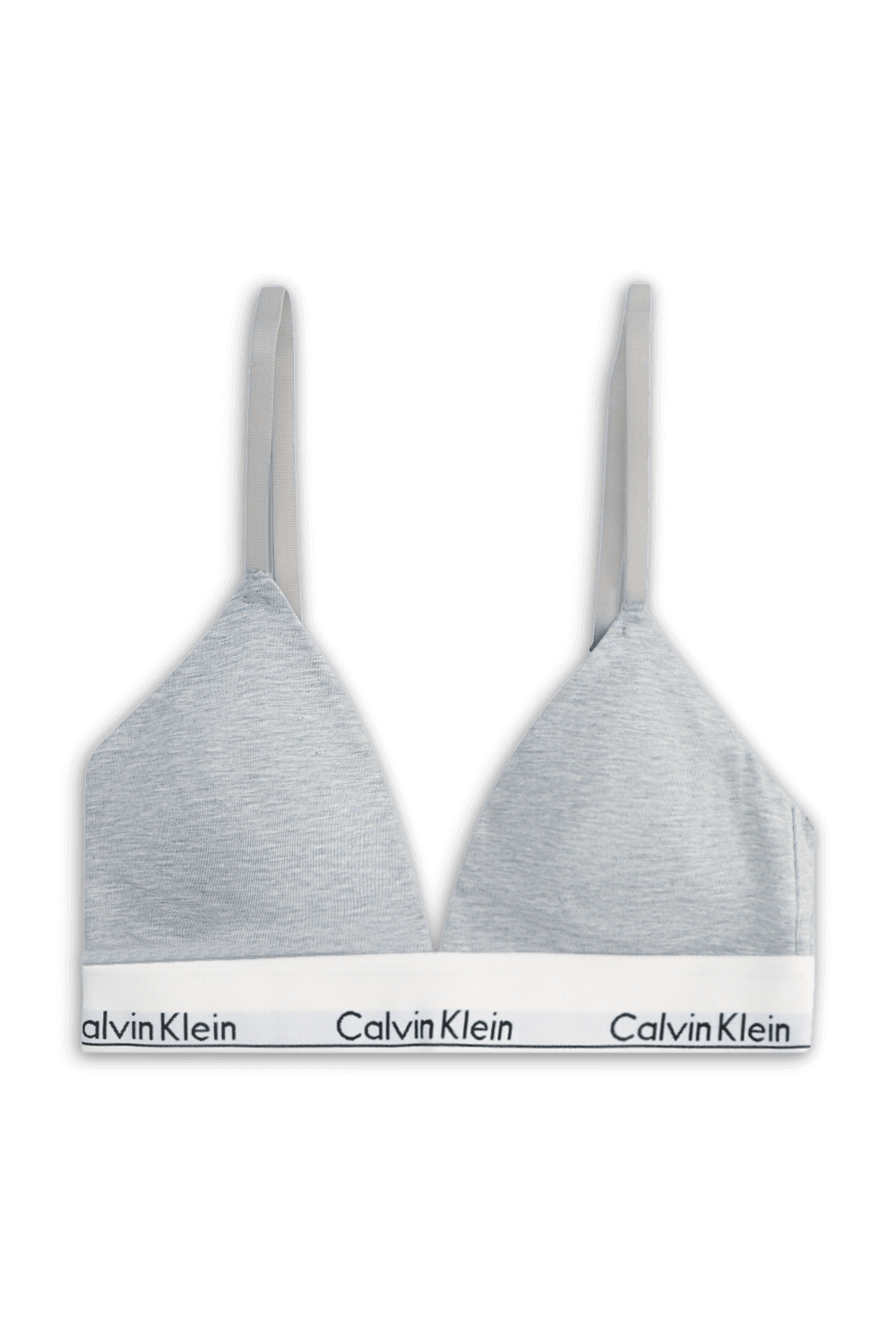 תמונה קידמית של חזייה