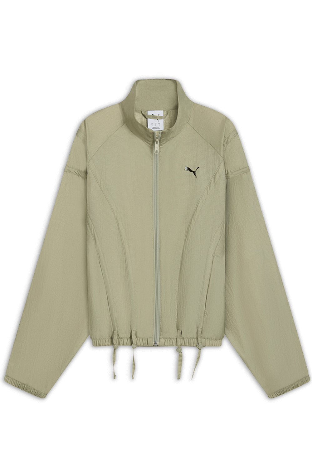 תמונה קידמית של ז'קט